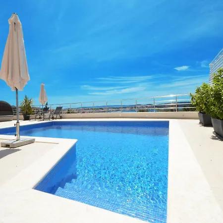 Lux With Swimming Pool * Trogir
